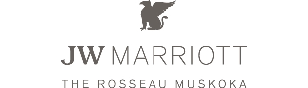 Jw marriott logo - make march break memories on lake rosseau